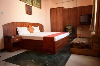 Konark Palace Hotel Jaipur Exterior photo