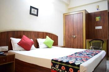 Konark Palace Hotel Jaipur Exterior photo